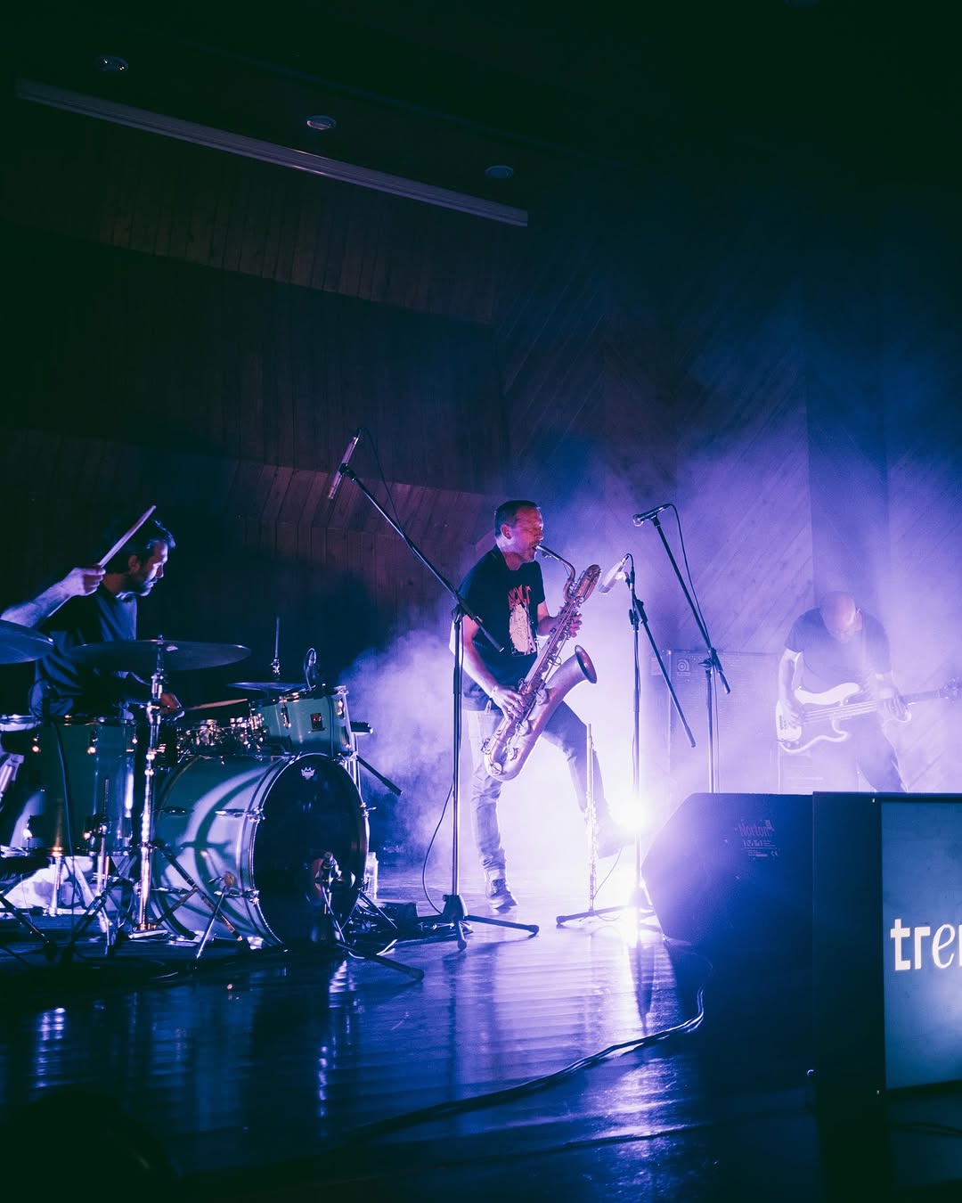 Tremor Azores Festival