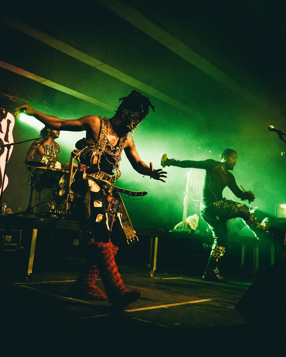 Tremor Azores Festival