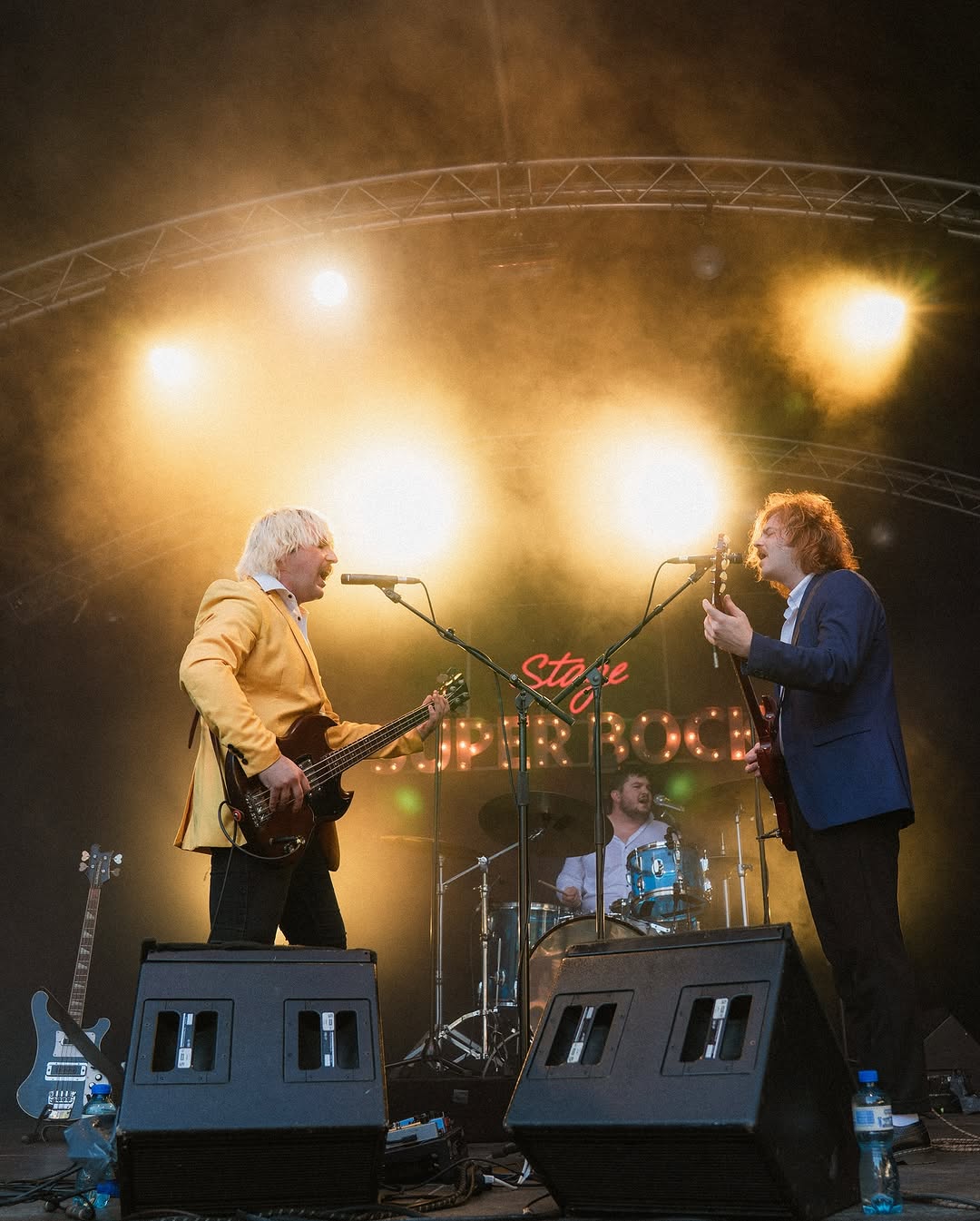 Montreux Jazz Festival