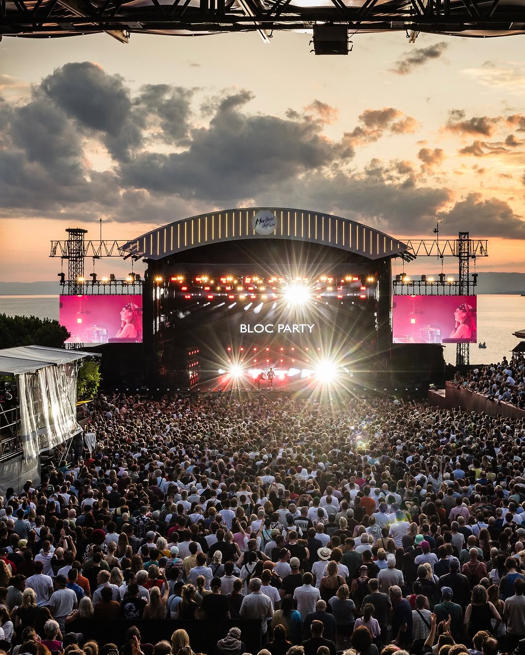 Montreux Jazz Festival