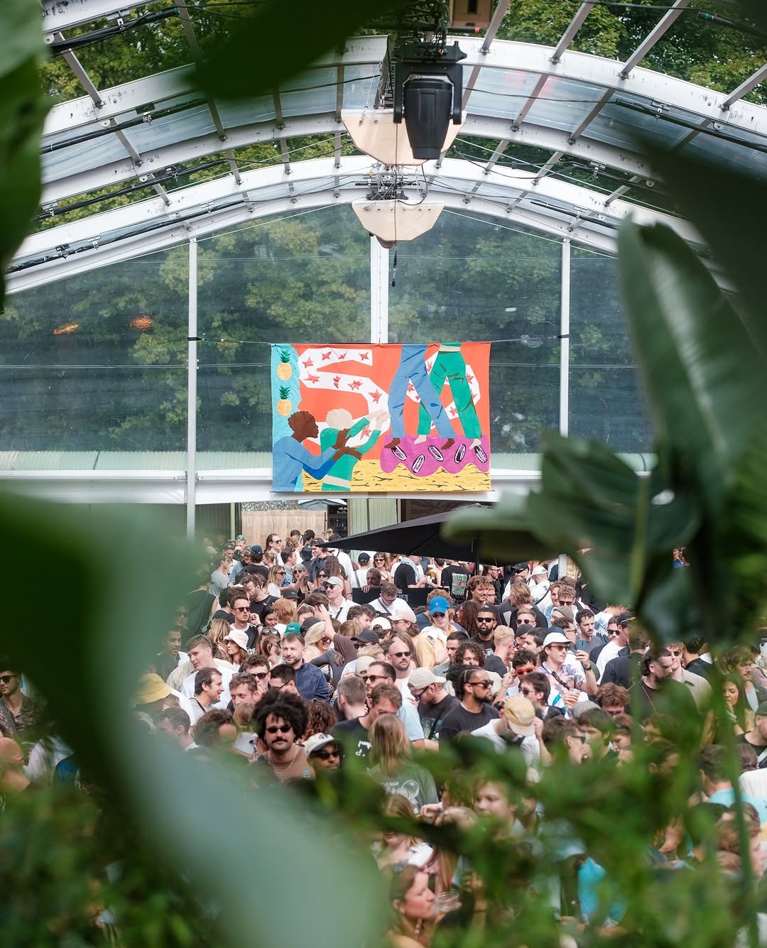 Dekmantel Festival