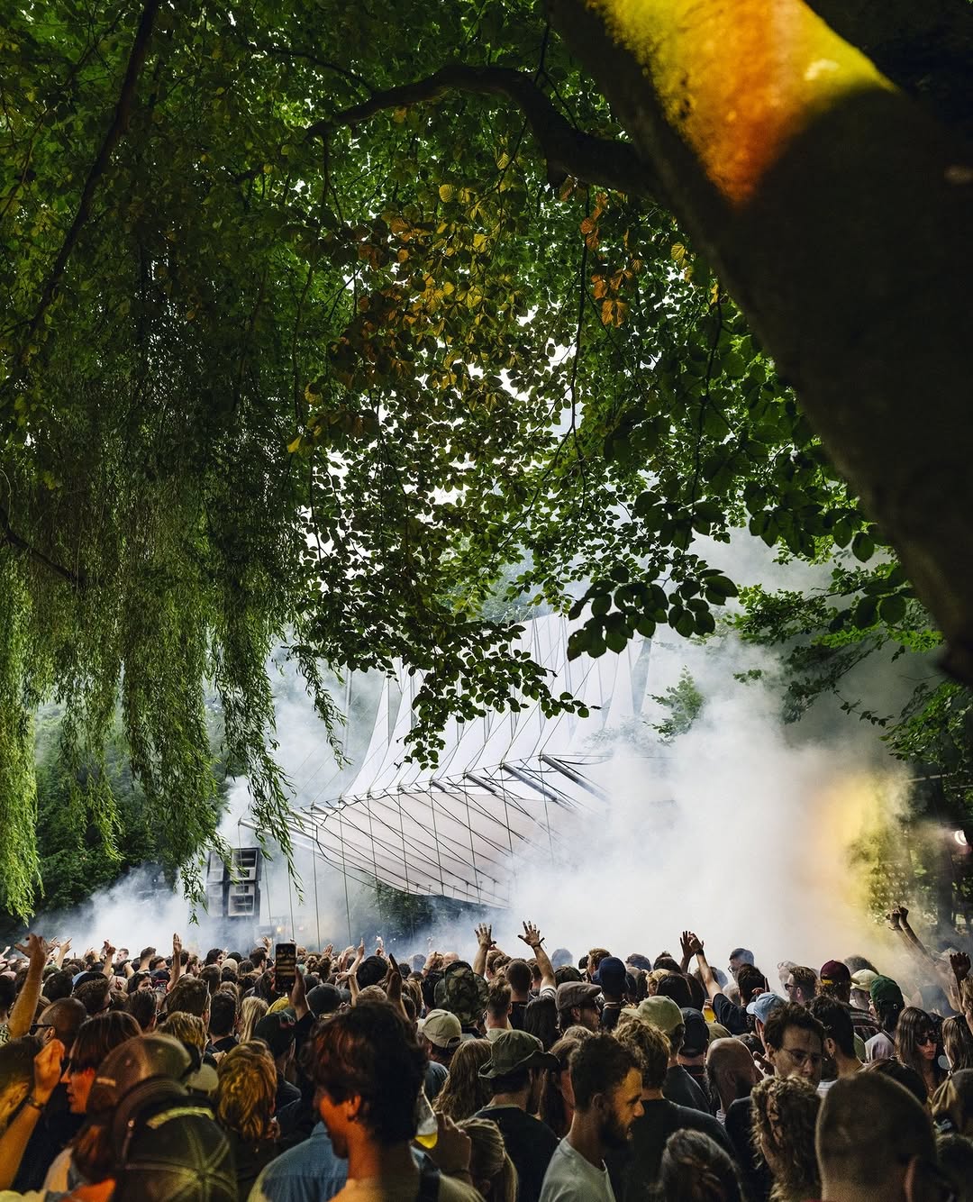 Dekmantel Festival