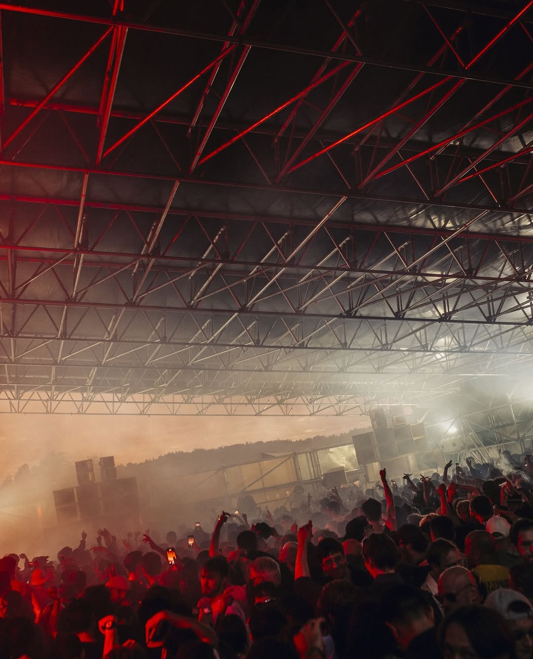Dekmantel Festival