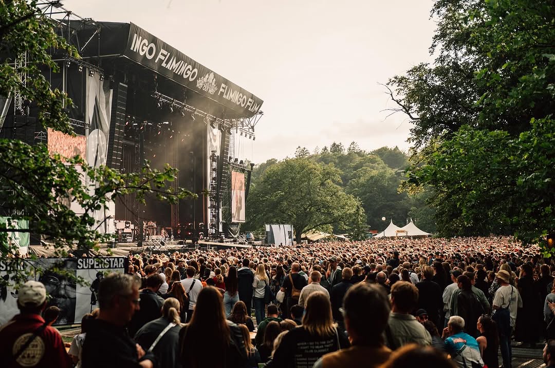 Way Out West Festival