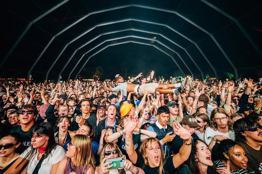 Way Out West Festival