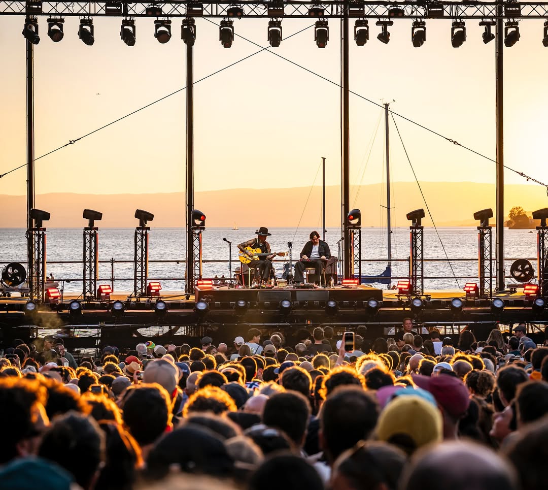 Montreux Jazz Festival