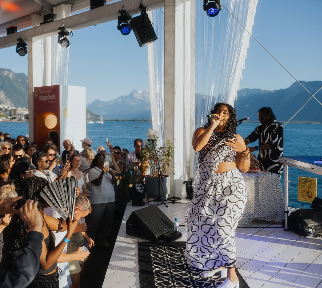 Montreux Jazz Festival