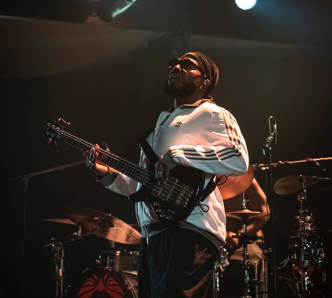 Montreux Jazz Festival