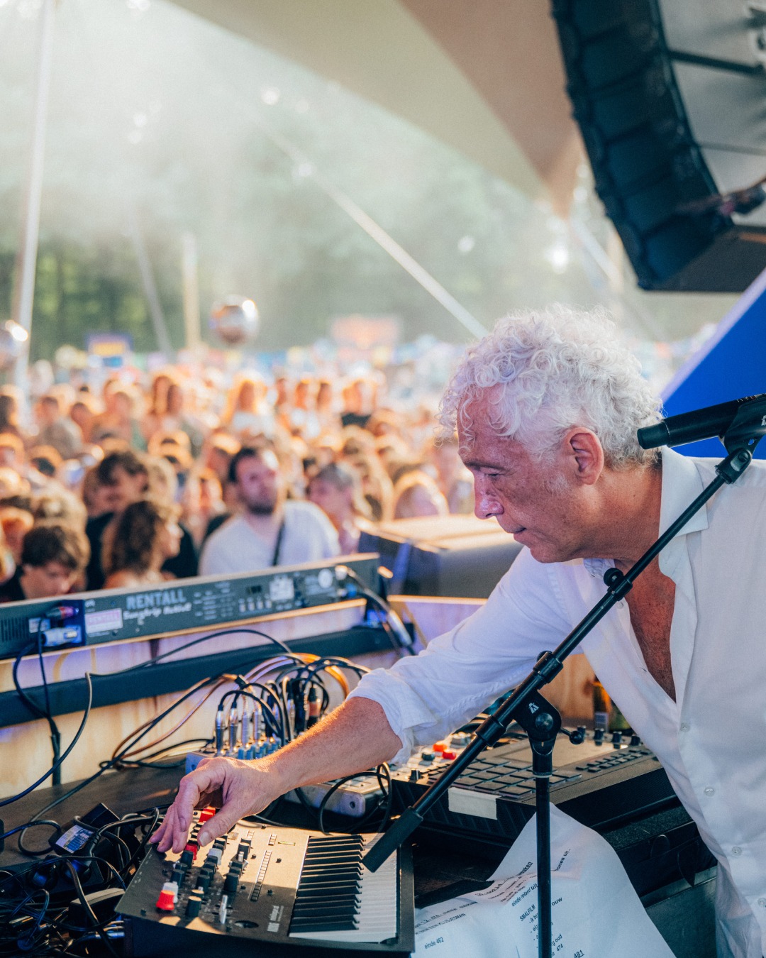 Best Kept Secret Festival