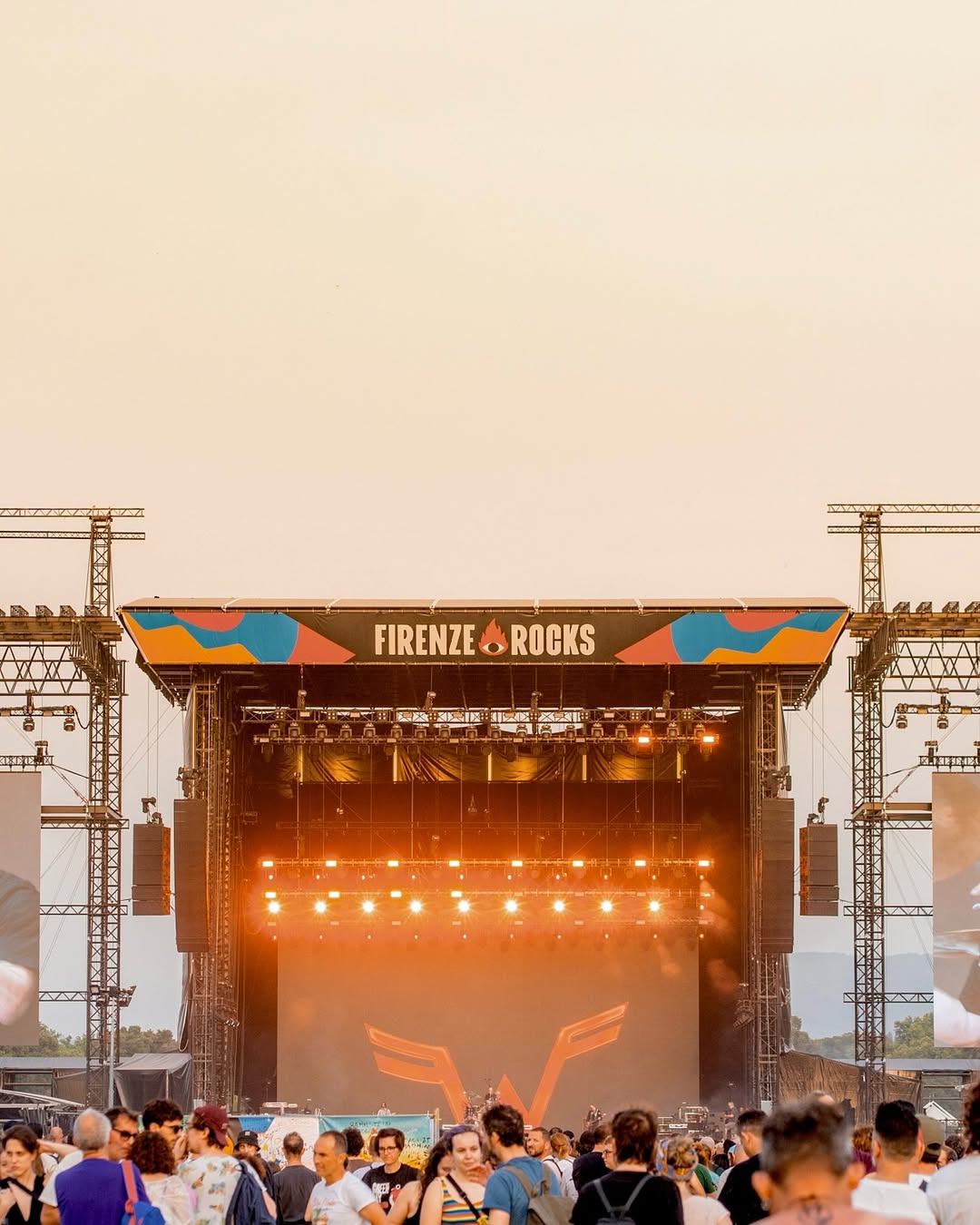 Firenze Rocks