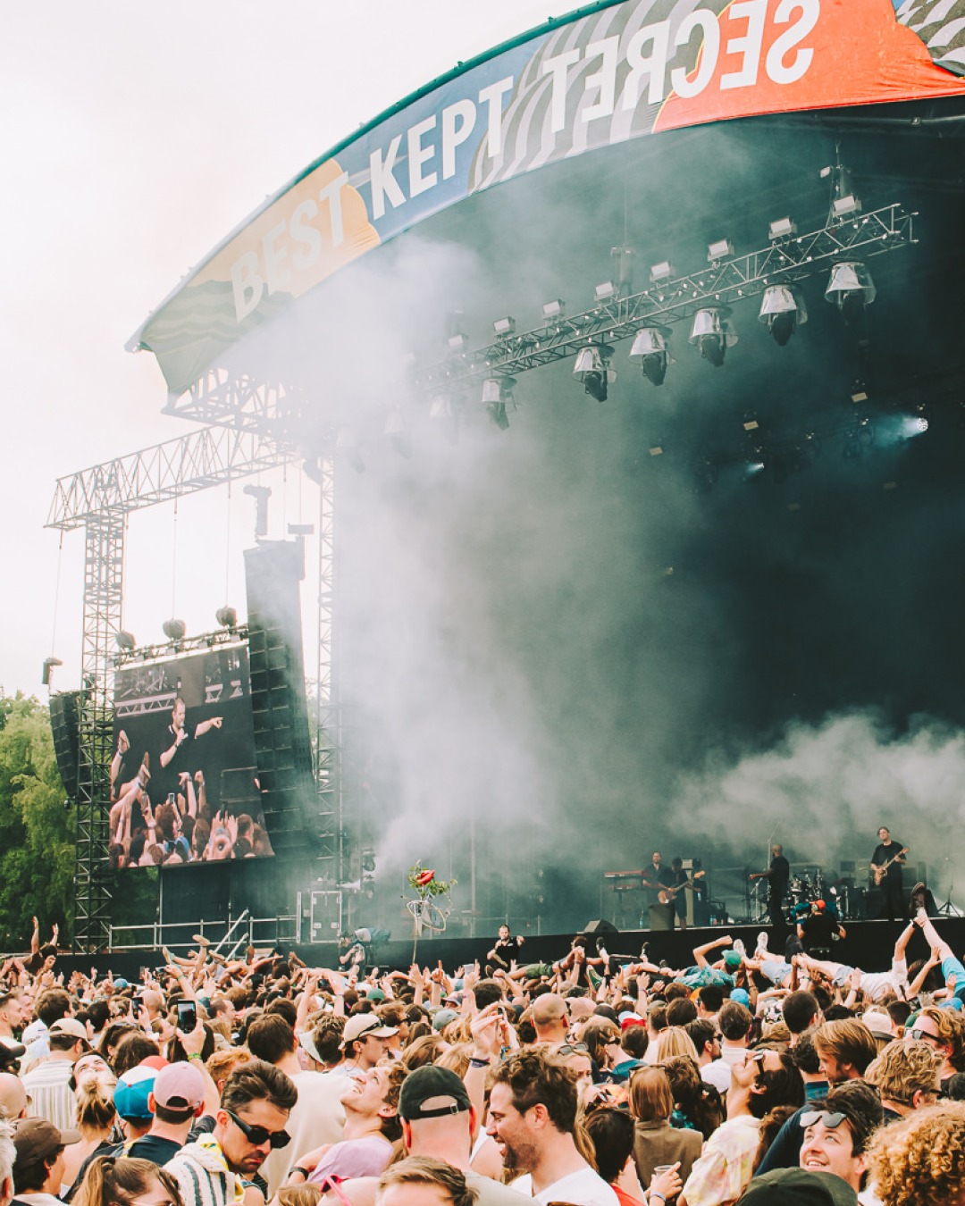 Best Kept Secret Festival