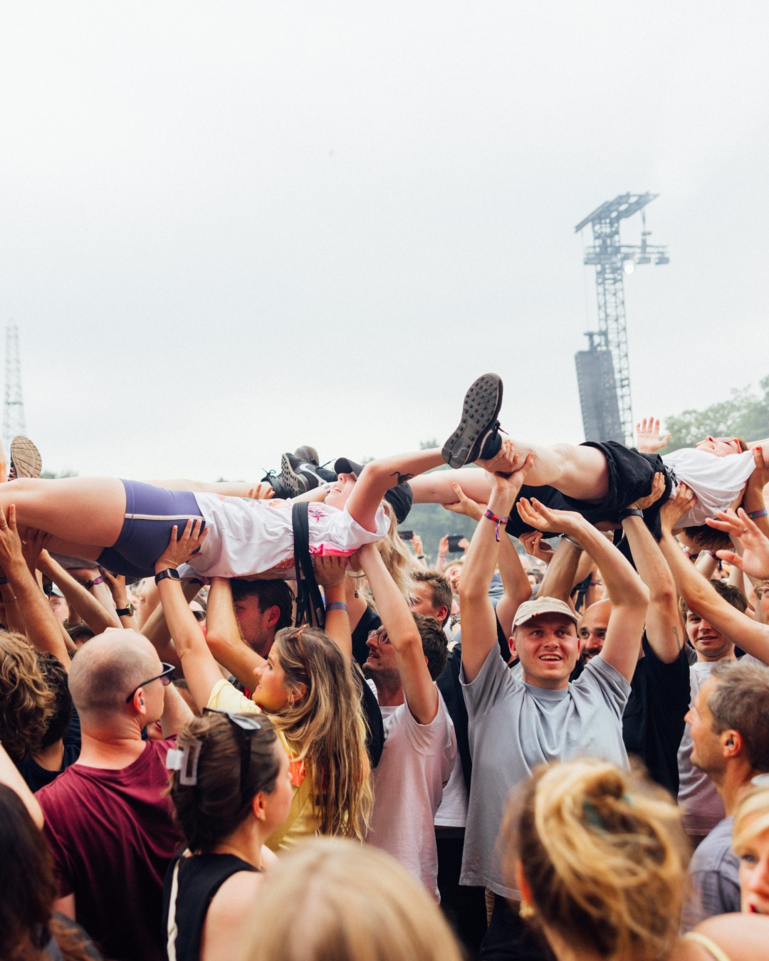 Best Kept Secret Festival