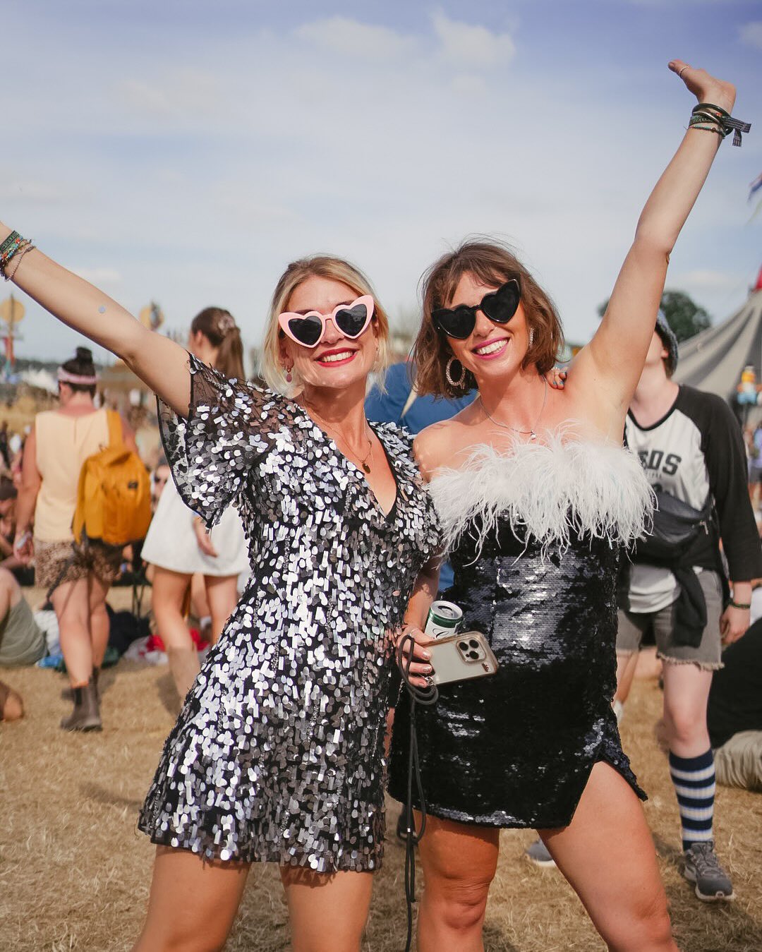 Glastonbury Festival