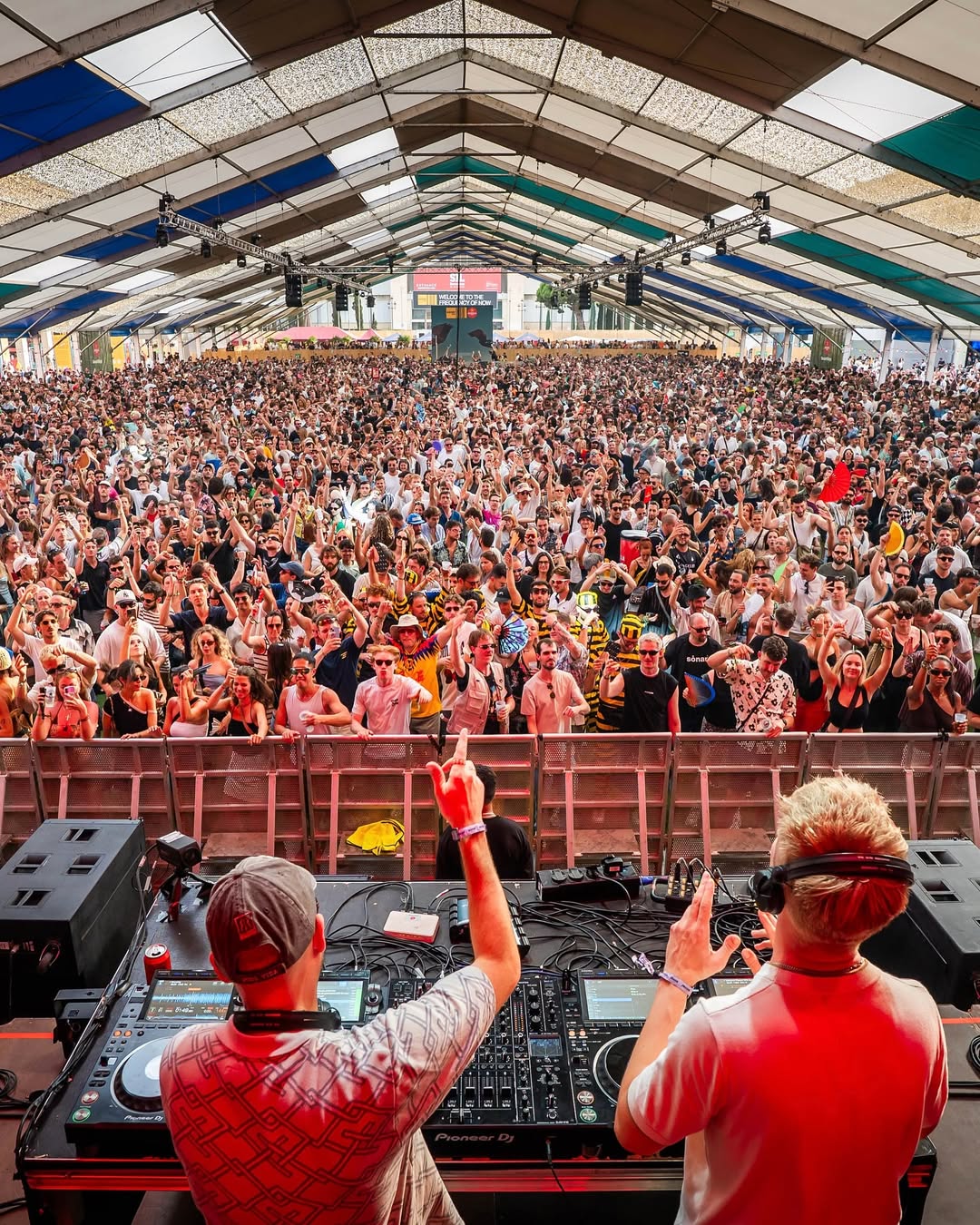 Sónar Festival
