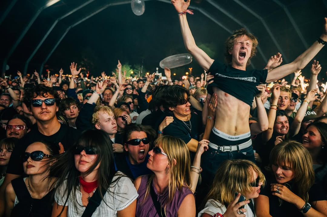 Way Out West Festival