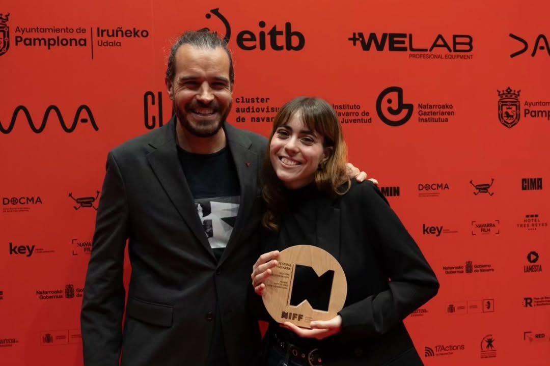 Navarra International Film Festival