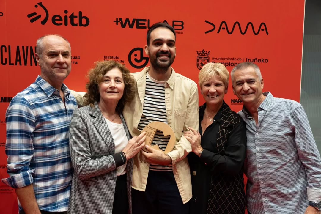 Navarra International Film Festival