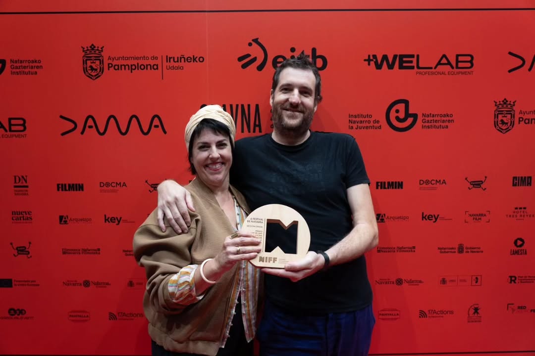 Navarra International Film Festival