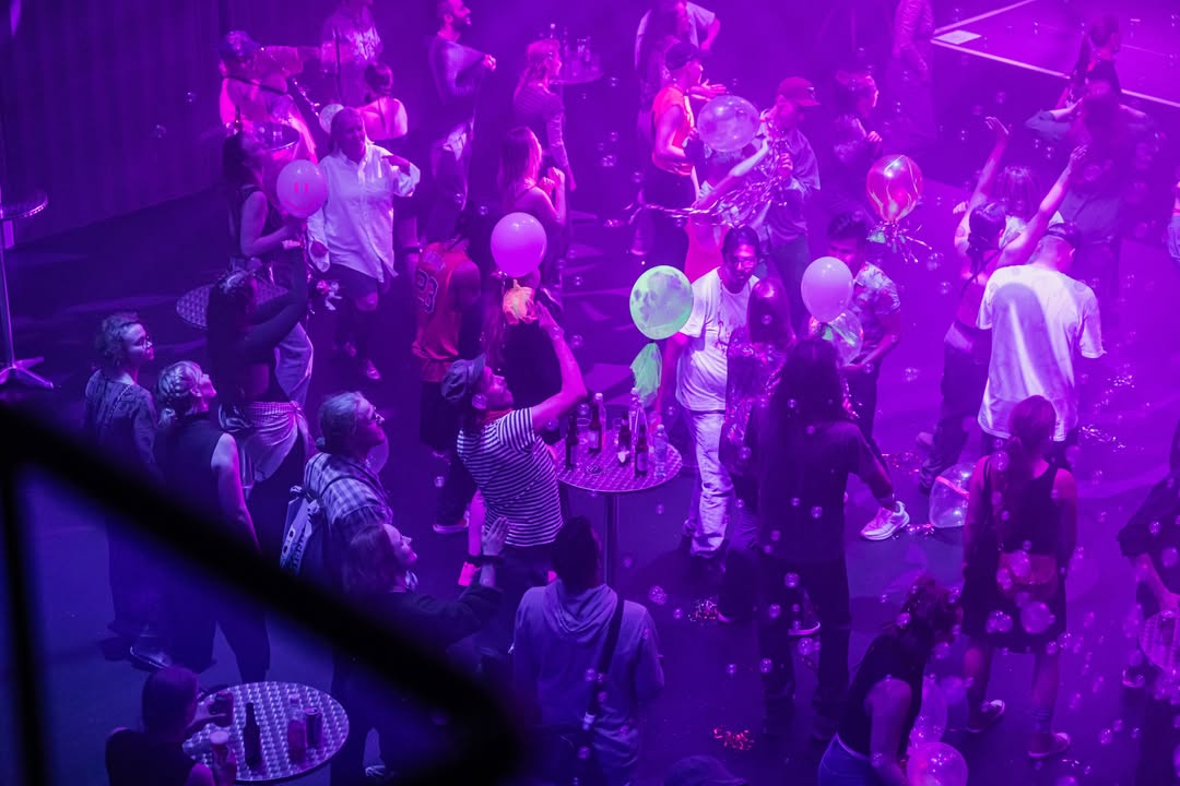 ANTI – Contemporary Art Festival 