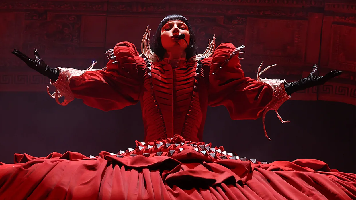 Lady Gaga's MAYHEM Ball Tour: A Spectacular Celebration of Music and Art