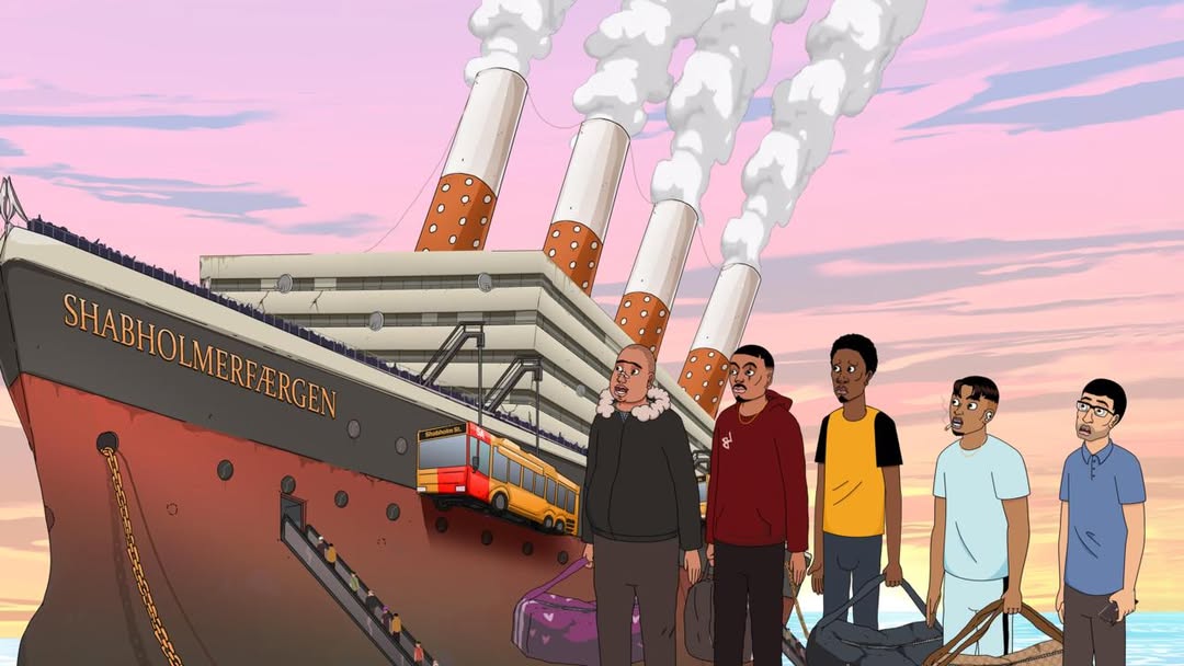 Viborg Animation Festival