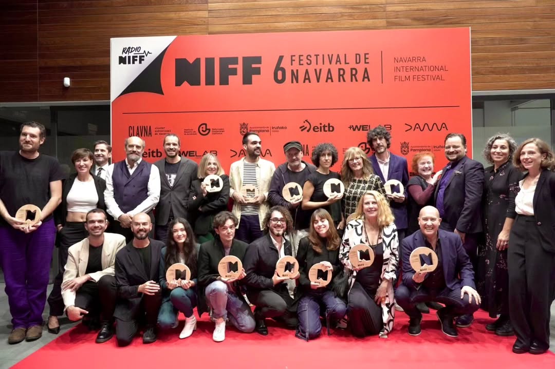 Navarra International Film Festival