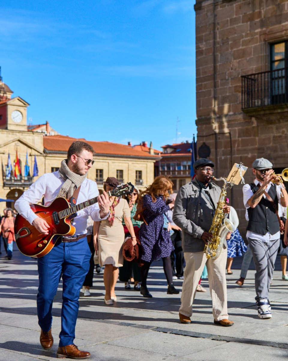 V Edition of the Fifty-Fifty Jazz & Poetry Festival