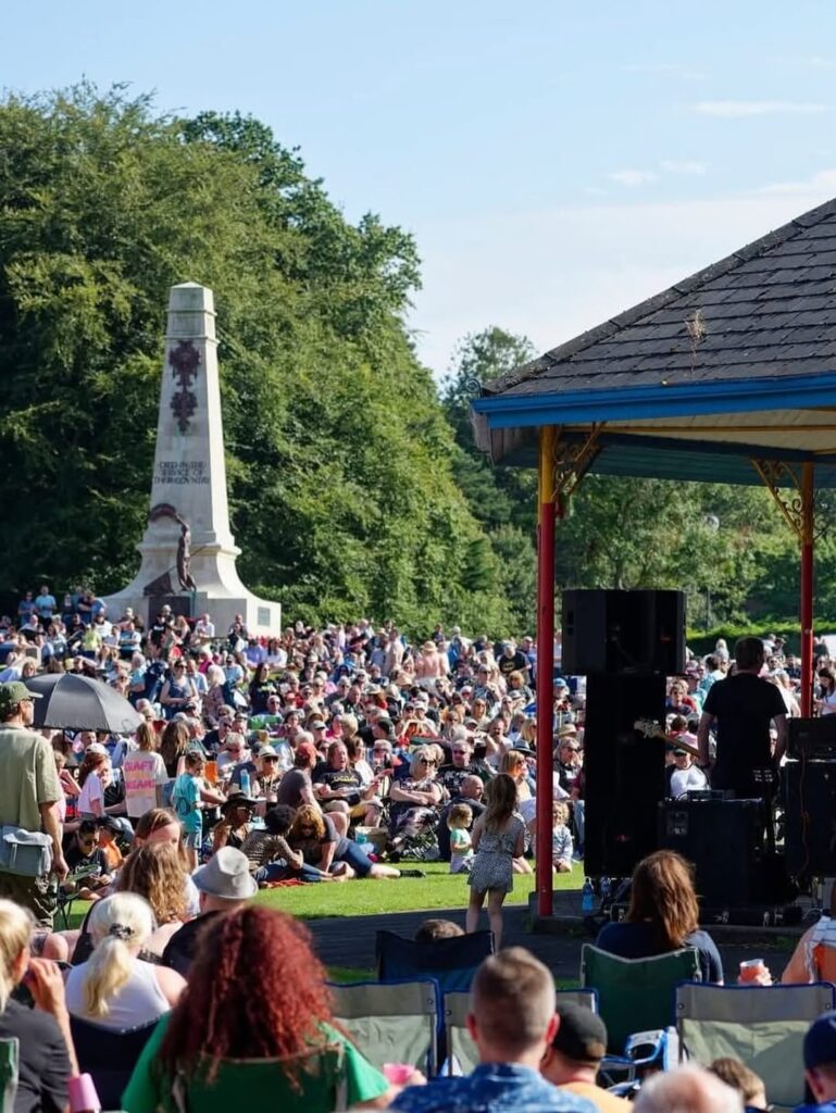 Open House Festival 2025