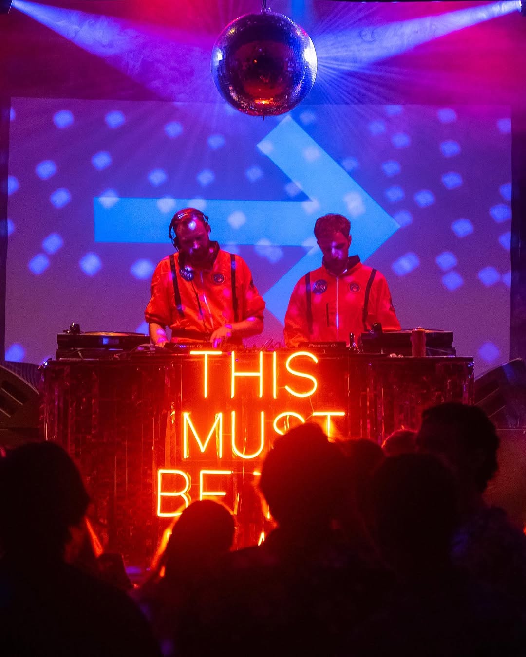 Detour Discotheque