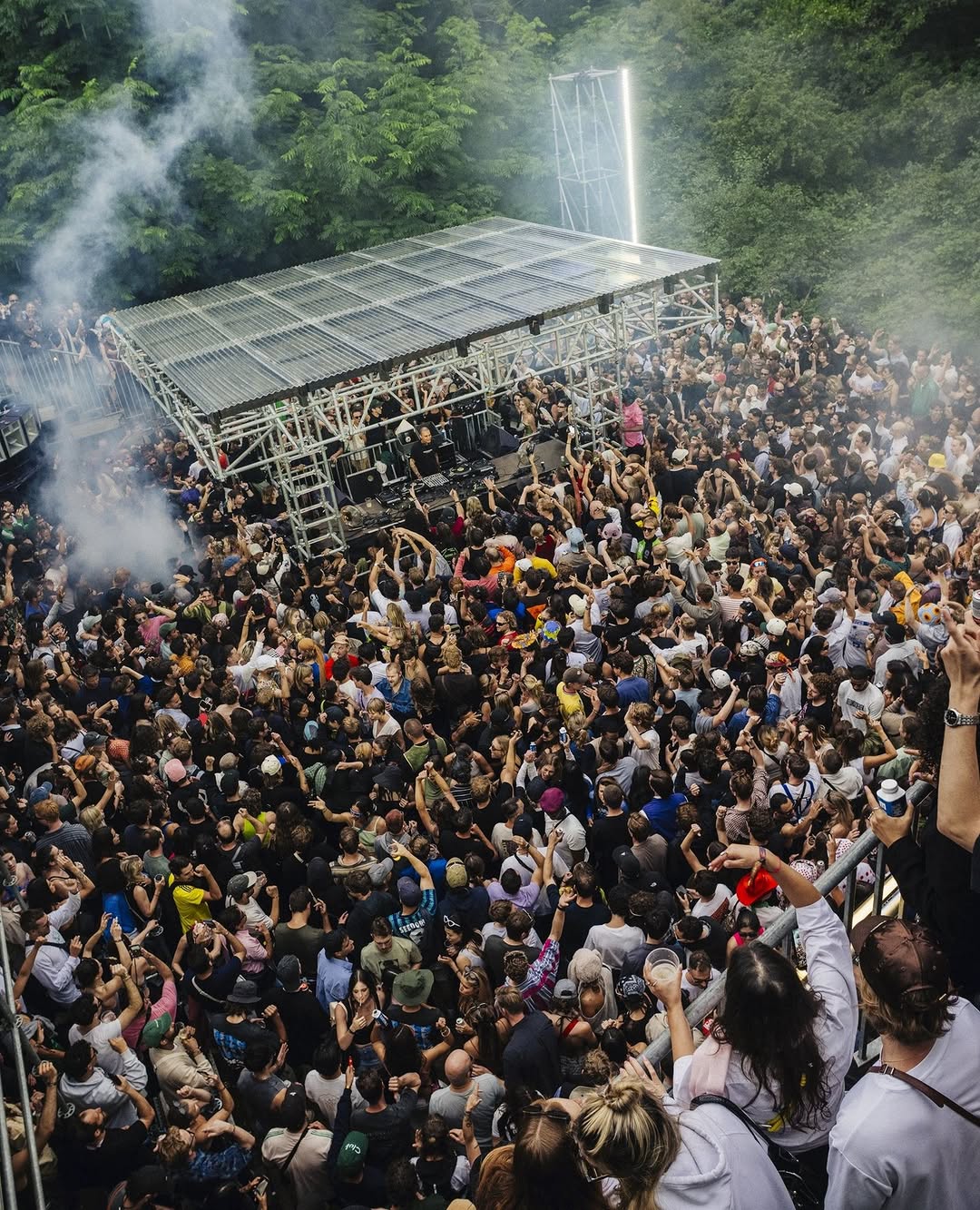Dekmantel Festival