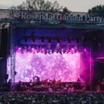 Rosendal Garden Party
