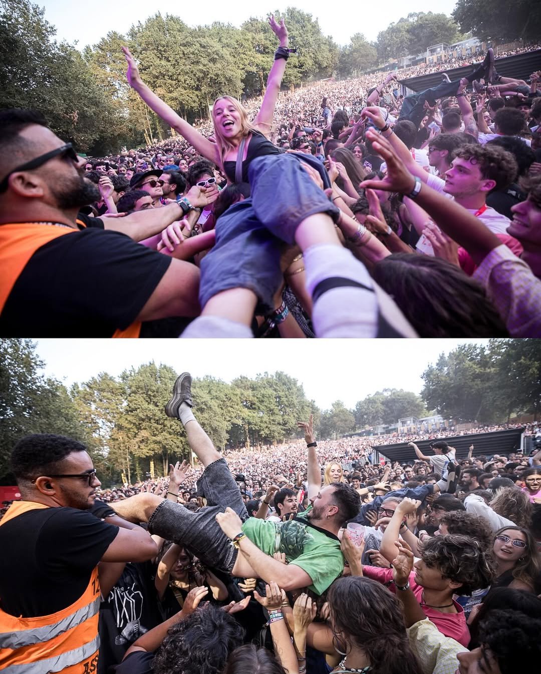 Paredes de Coura Festival: Music and Nature in Portugal’s Heart - Artvasal
