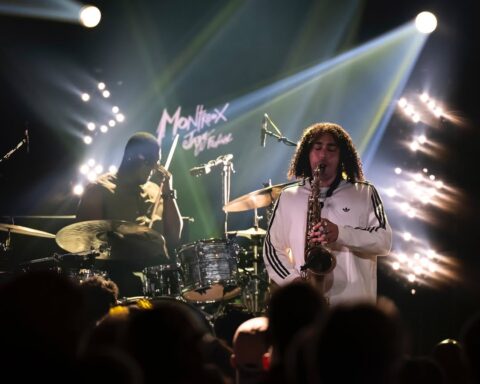 Montreux Jazz Festival