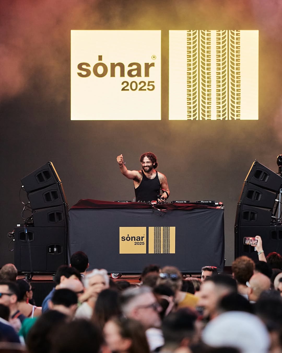 Sónar Festival