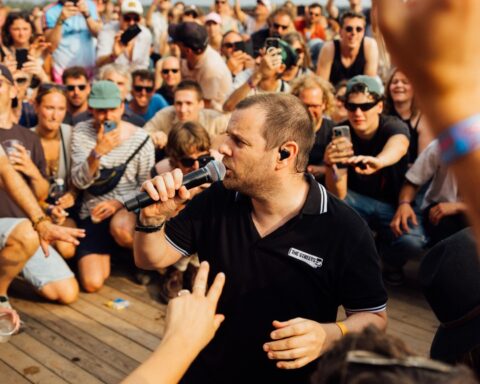 Best Kept Secret Festival