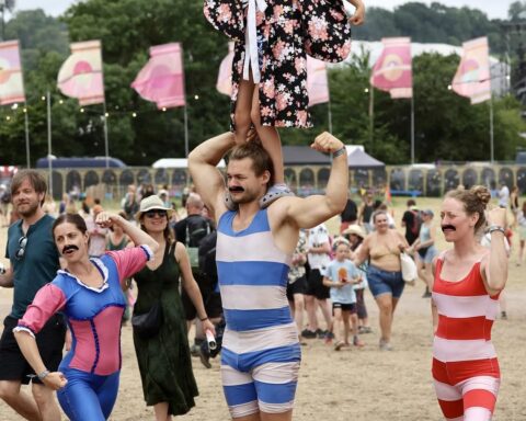 Glastonbury Festival