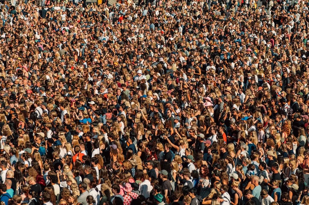 Way Out West Festival