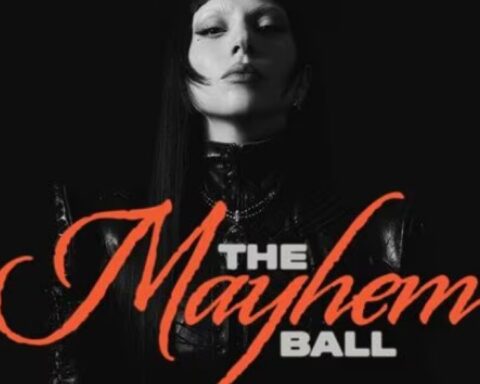 Lady Gaga's MAYHEM Ball Tour: A Spectacular Celebration of Music and Art