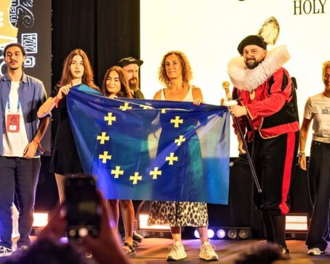 Ad Black Sea International Festival of Creativity 2025