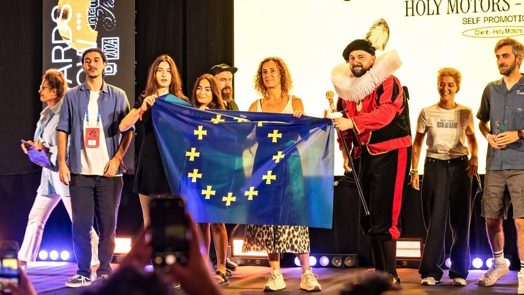 Ad Black Sea International Festival of Creativity 2025