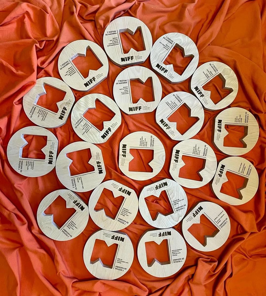 Navarra International Film Festival