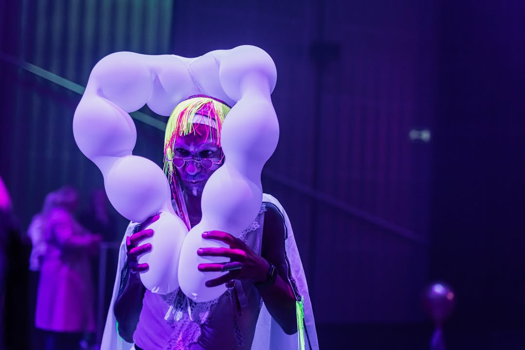 ANTI – Contemporary Art Festival