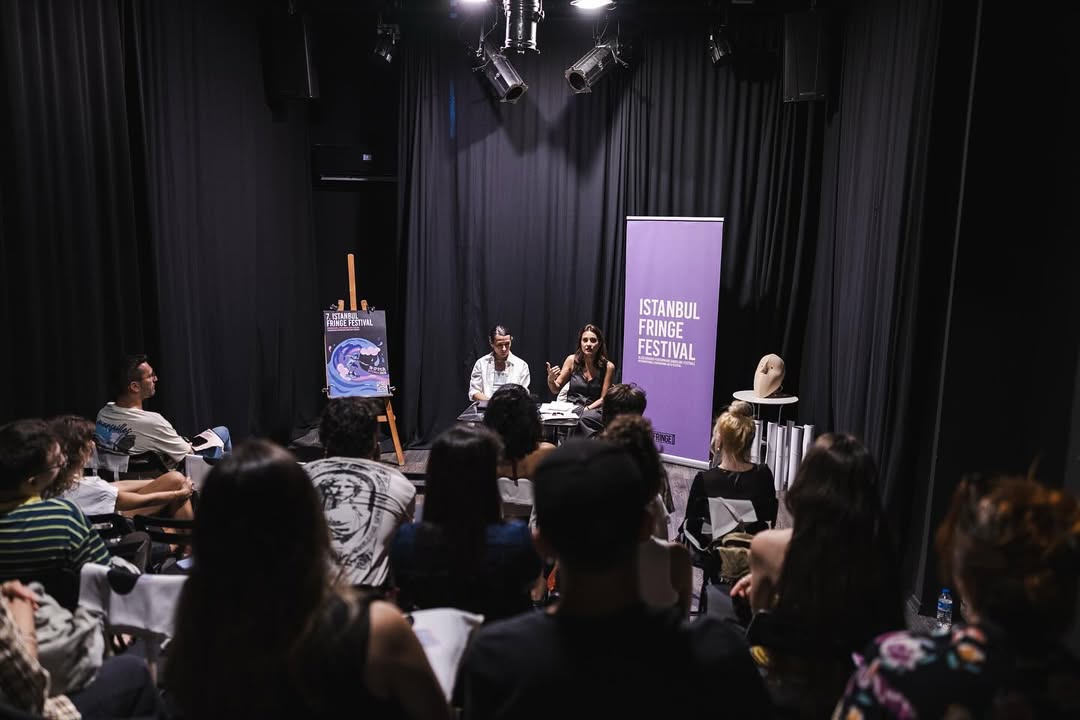 Istanbul Fringe Festival