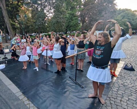 Divadlo International Theatre Festival