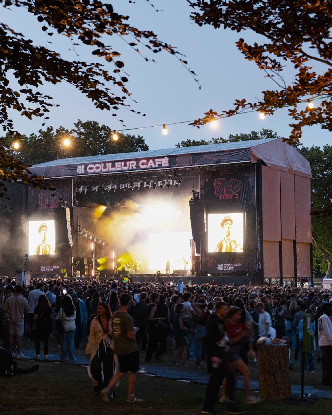 Couleur Café Festival 2026