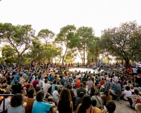 Tarrega Fair (11/09/2025 - 14/09/2025) Photo by femturisme.cat