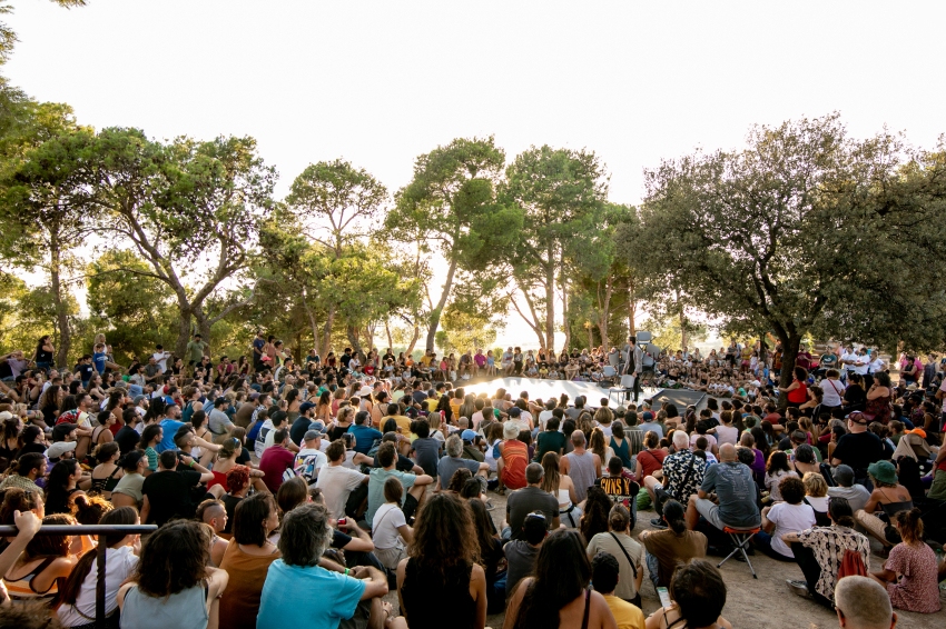 Tarrega Fair (11/09/2025 - 14/09/2025) Photo by femturisme.cat