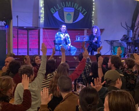 Viborg Animation Festival