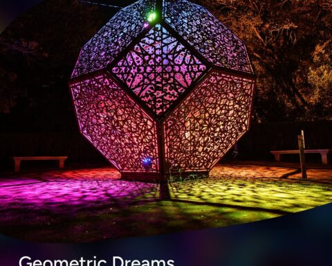 LUMINA Light Festival 2025