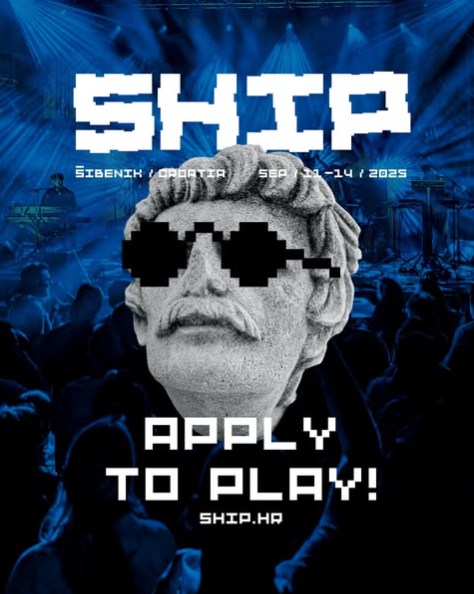 SHIP Festival 2025: